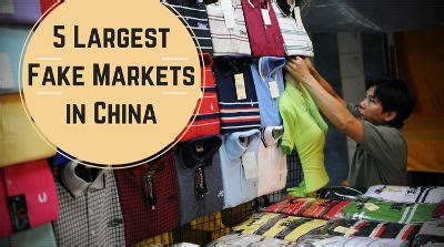 bristol market fake clothes address|5 Largest Fake Markets in China .